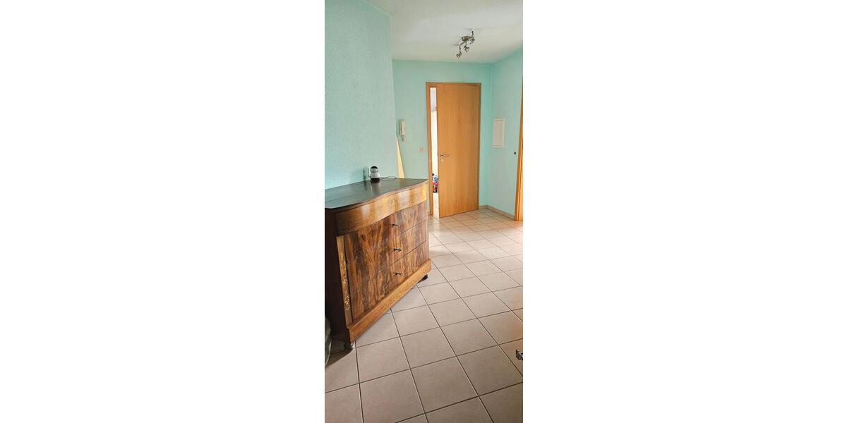 Dachgeschoßwohnung Rietberg - 3 Zimmer, 84 m&sup2;, 830&euro; | Angebot:26646843