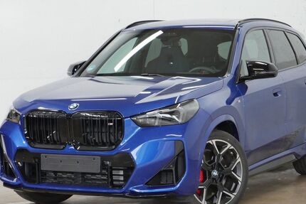 BMW X1 4.006 km 50.090 &euro; Soest 59494
