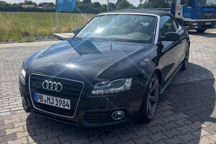 Audi A5 118.000 km 14.900 &euro; Paderborn 33100