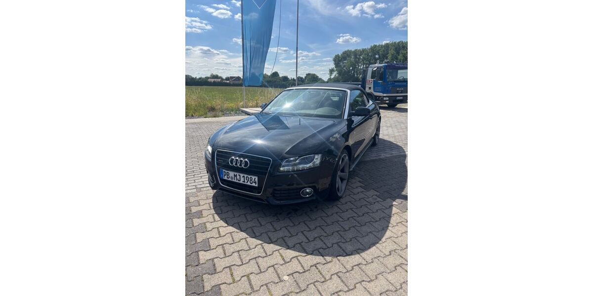 Audi A5 118.000 km 14.900 &euro; Paderborn 33100