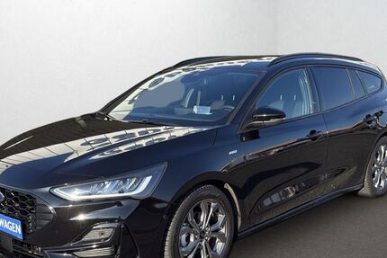 Ford Focus 19.800 km 20.990 &euro; Salzkotten 33154