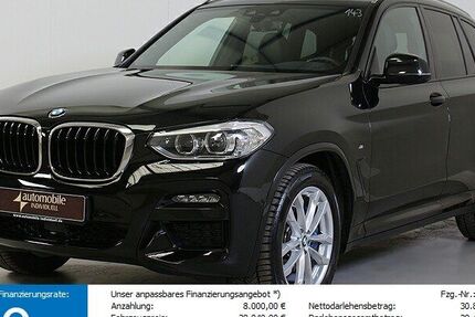 BMW X3 49.900 km 38.200 &euro; Paderborn 33100