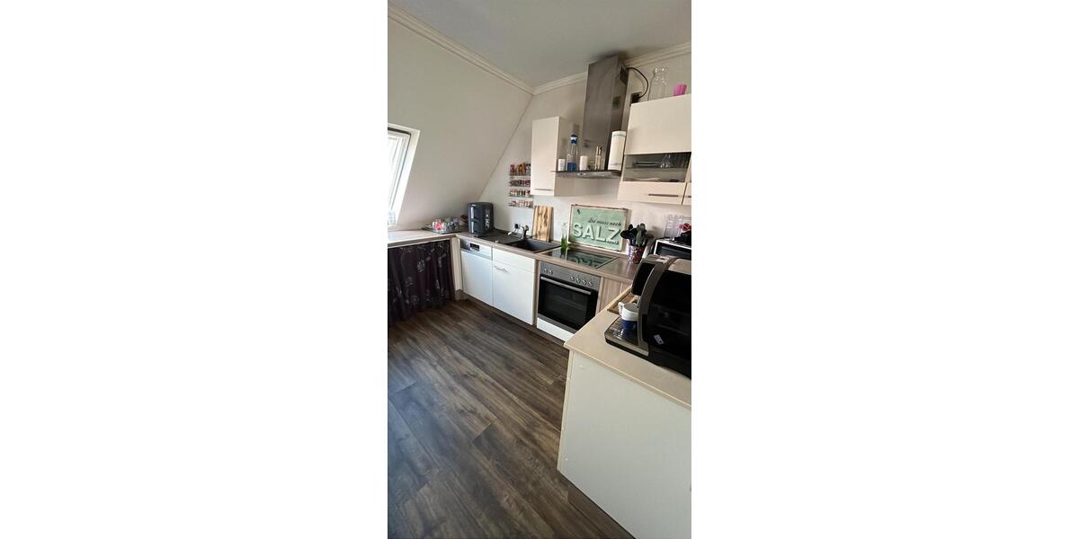 Maisonettenwohnung Bad Sassendorf - 3 Zimmer, 116 m&sup2;, 930&euro; | Angebot:26610461