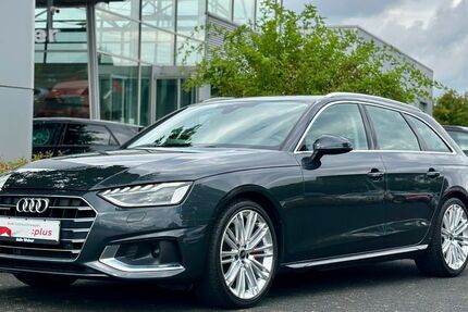 Audi A4 61.590 km 28.970 &euro; Neubeckum 59269