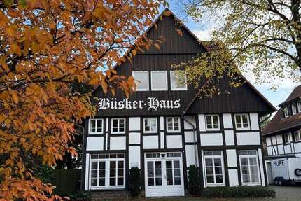 Wohnung Gütersloh - 3.5 Zimmer, 148 m&sup2;, 1.250&euro; | Angebot:25442835