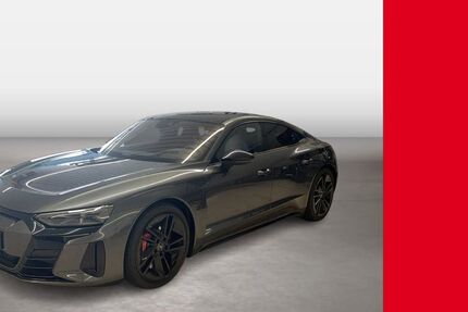 Audi RS e-tron GT 55.500 km 65.600 &euro; Oelde (Stromberg) 59302