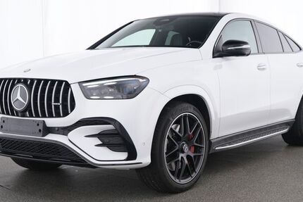 Mercedes-Benz GLE 53 AMG 28.602 km 105.900 &euro; Geseke 59590