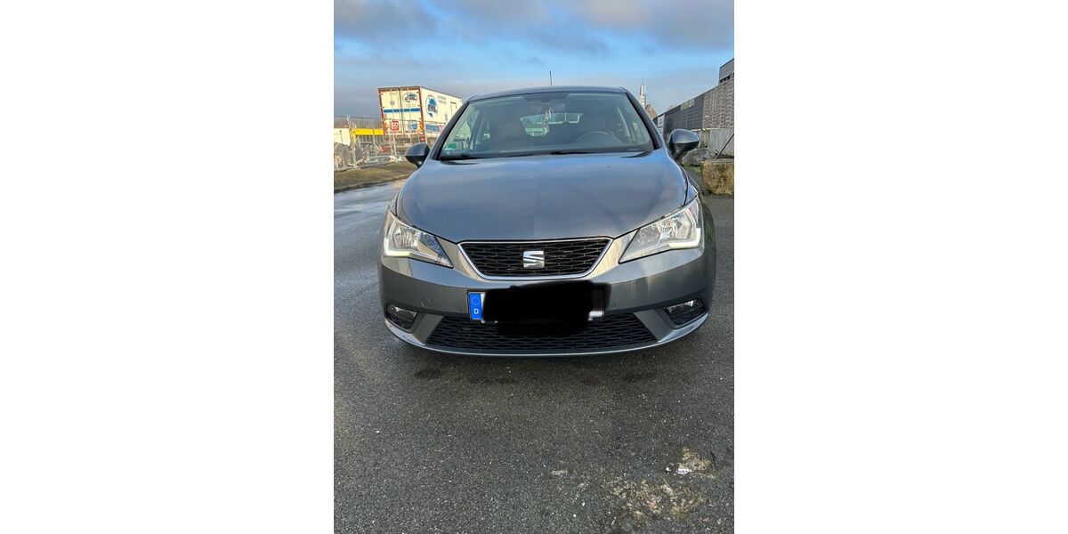 Seat Ibiza 127.300 km 7.000 &euro; Geseke 59590