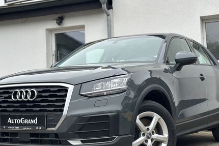 Audi Q2 181.599 km 14.700 &euro; Beckum 59269