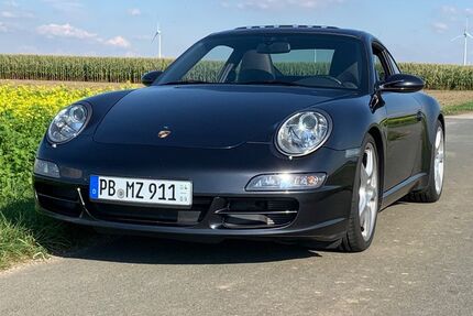 Porsche 997 121.000 km 46.500 &euro; Salzkotten 33154