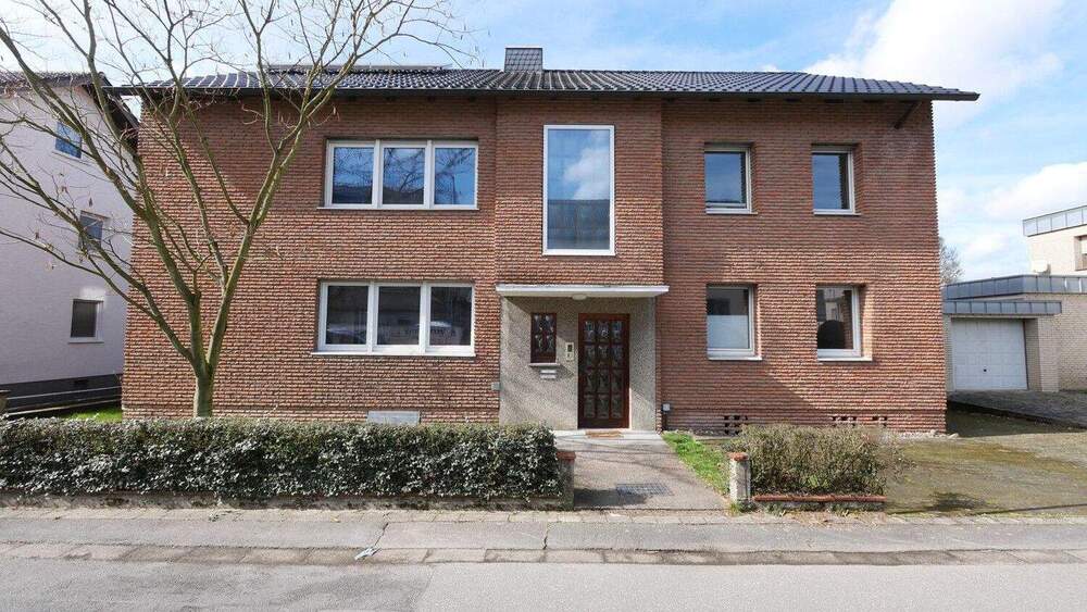 Mehrfamilienhaus, Wohnhaus Paderborn / Elsen Elsen - 9 Zimmer, 239 m&sup2;, 629.000&euro; | Angebot:25914751