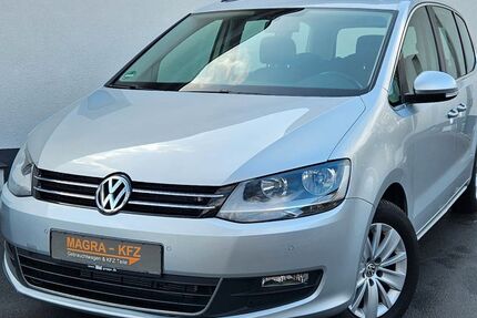 VW Sharan 214.306 km 10.000 &euro; Gütersloh 33334