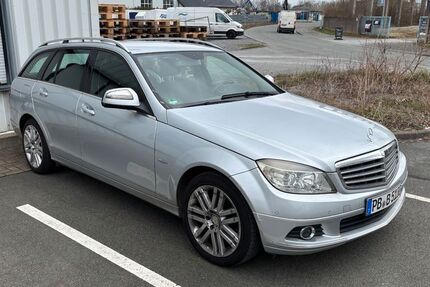Mercedes-Benz C 220 325.125 km 5.000 &euro; Bad Wünnenberg 33181