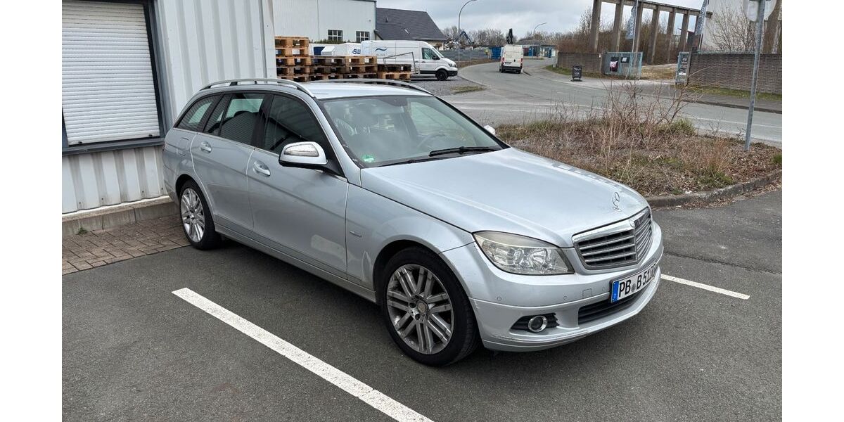 Mercedes-Benz C 220 325.125 km 5.000 &euro; Bad Wünnenberg 33181