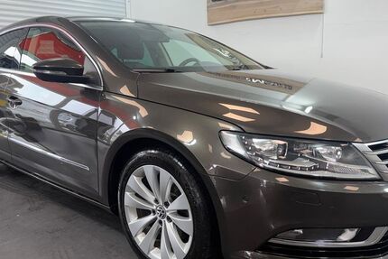 VW CC 113.250 km 15.490 &euro; Soest 59494