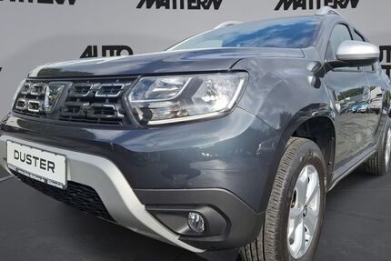 Dacia Duster 36.800 km 13.900 &euro; Gütersloh 33332