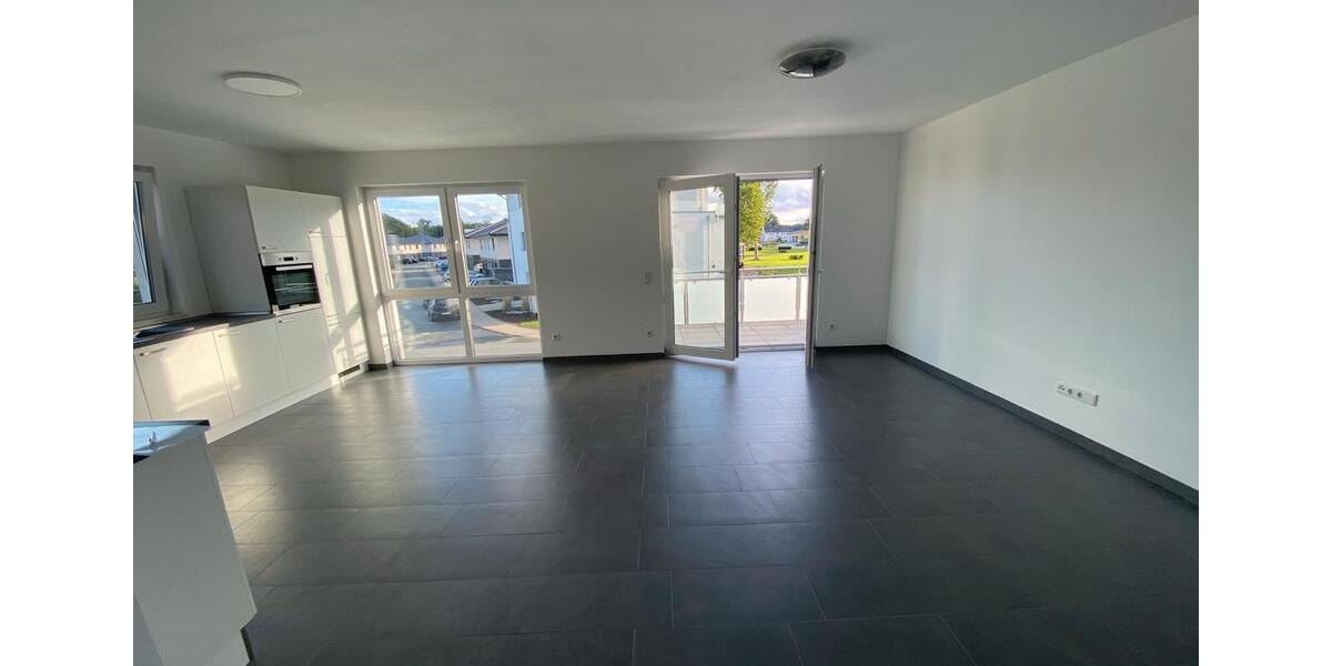 Erdgeschoßwohnung Lippstadt Garfeln - 3 Zimmer, 87 m&sup2;, 289.000&euro; | Angebot:26186599