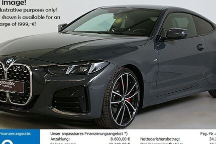 BMW 420 26.000 km 40.840 &euro; Paderborn 33100