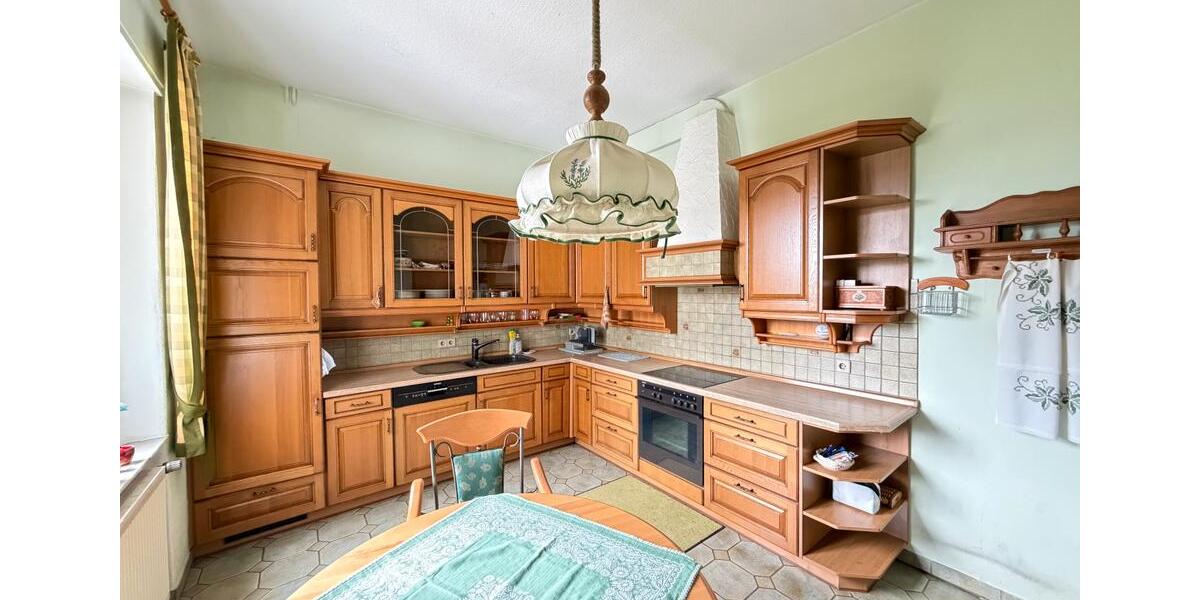 Einfamilienhaus Lippetal - 8 Zimmer, 230 m&sup2;, 350.000&euro; | Angebot:26329281