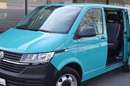 VW T6 Kombi 111.232 km 29.950 &euro; Rheda-Wiedenbrück 33378