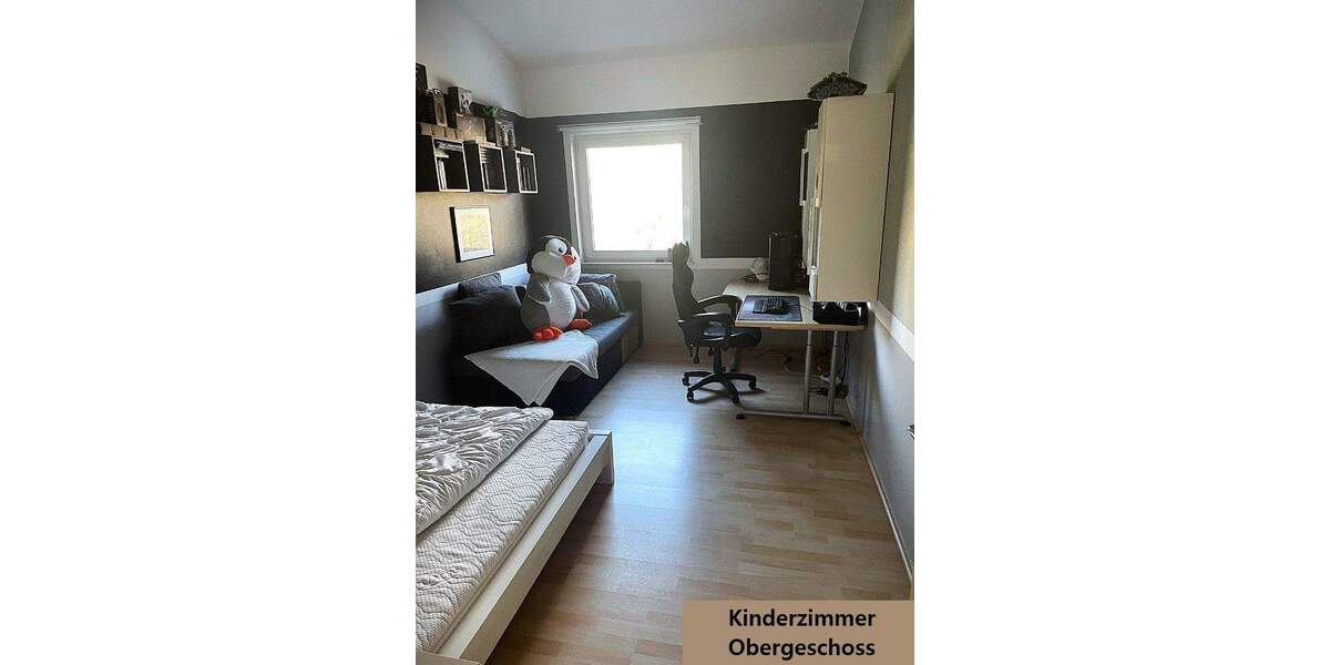 Doppelhaushälfte Geseke - 5 Zimmer, 116 m&sup2;, 320.000&euro; | Angebot:25745159