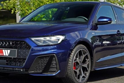 Audi A1 1.100 km 39.900 &euro; Neubeckum 59269