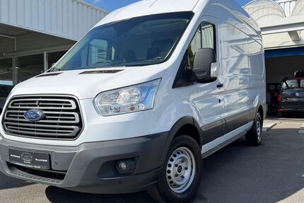 Ford Transit 131.571 km 18.490 &euro; Oelde 59302