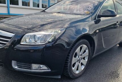 Opel Insignia 110.705 km 6.790 &euro; Soest 59494