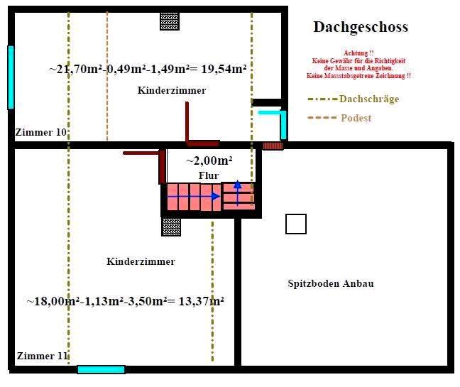 Einfamilienhaus Geseke - 10 Zimmer, 180 m&sup2;, 199.000&euro; | Angebot:26048677