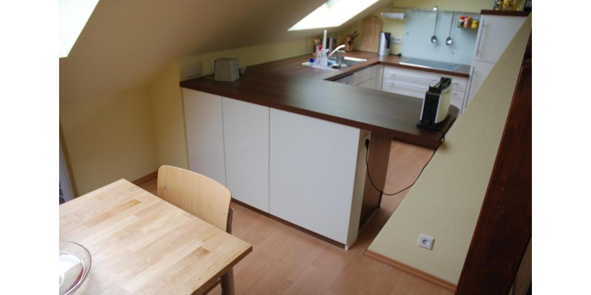 Loft - Studio - Atelier Paderborn Univiertel - 1 Zimmer, 48 m&sup2;, 570&euro; | Angebot:25374942