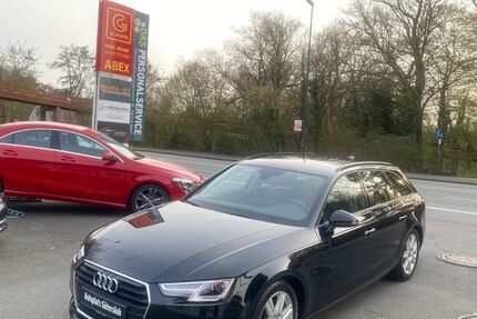 Audi A4 150.000 km 14.490 &euro; Gütersloh 33334