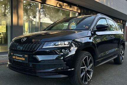Skoda Karoq 182.000 km 17.500 &euro; Gütersloh 33334