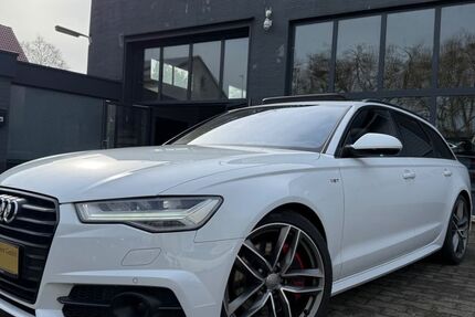 Audi A6 84.500 km 31.900 &euro; Soest 59494