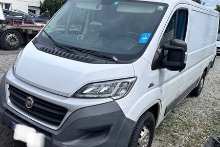 Fiat Ducato 302.500 km 4.700 &euro; Geseke 59590