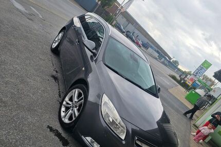 Opel Insignia 195.000 km 3.100 &euro; Ennigerloh 59320