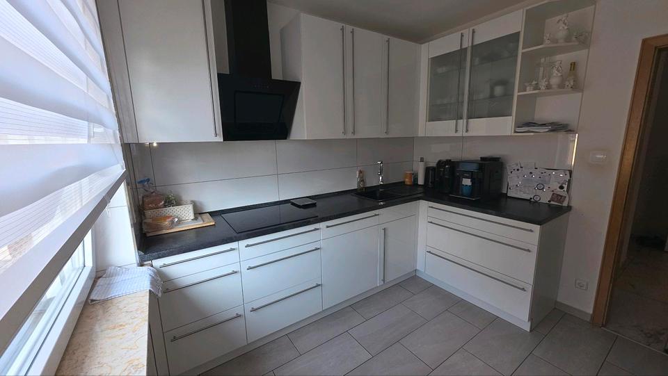 Etagenwohnung Gütersloh - 3 Zimmer, 78 m&sup2;, 215.000&euro; | Angebot:26490697