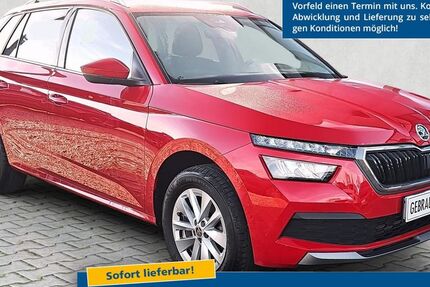 Skoda Kamiq 23.321 km 17.950 &euro; Warstein-Belecke 59581