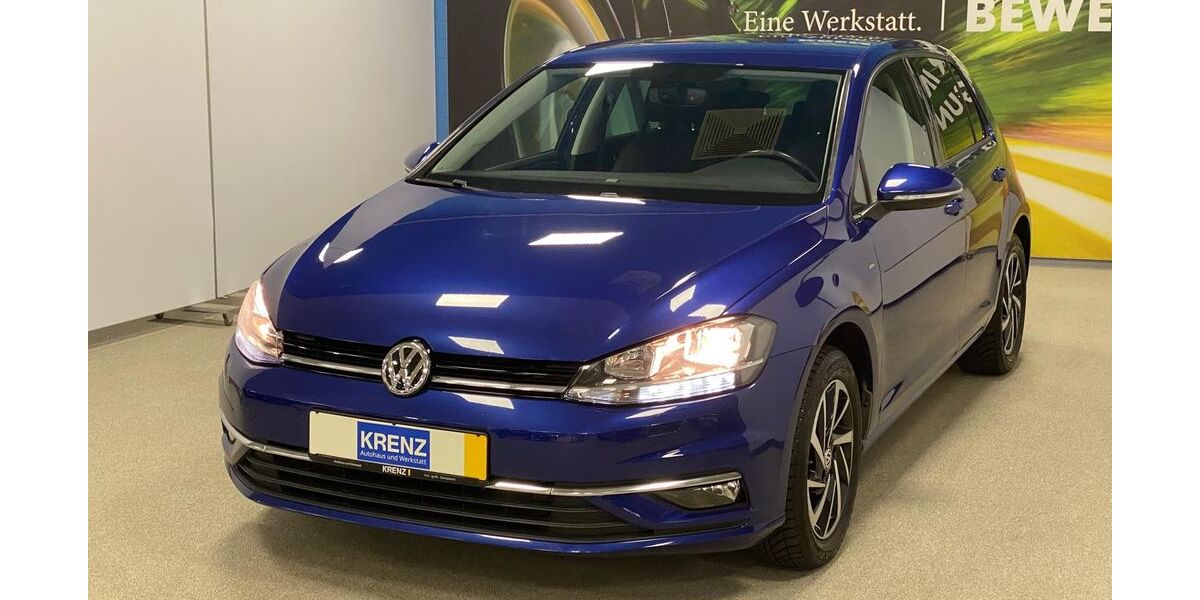 VW Golf 101.592 km 13.490 &euro; Paderborn 33100