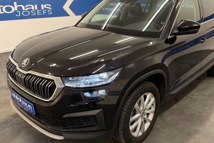 Skoda Kodiaq 126.650 km 25.999 &euro; Delbrück 33129