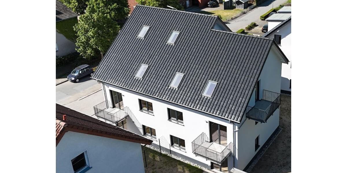 Erdgeschoßwohnung Lippstadt Garfeln - 2 Zimmer, 60 m&sup2;, 795&euro; | Angebot:26506396