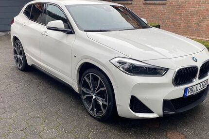 BMW X2 86.000 km 22.900 &euro; Hövelhof 33161