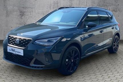 Seat Arona 1.960 km 22.790 &euro; Paderborn 33104