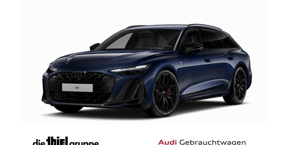 Audi A6 12.200 km 67.490 &euro; Paderborn 33100
