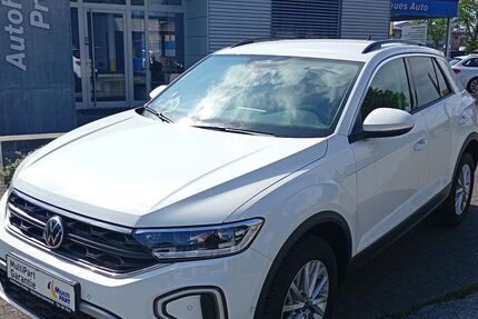 VW T-Roc 19.990 km 21.890 &euro; Delbrück 33129