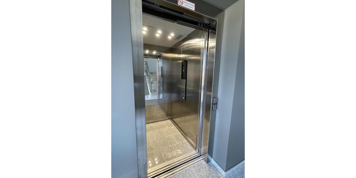 Etagenwohnung Gütersloh Kattenstroth - 2 Zimmer, 70 m&sup2;, 1.036&euro; | Angebot:26618920