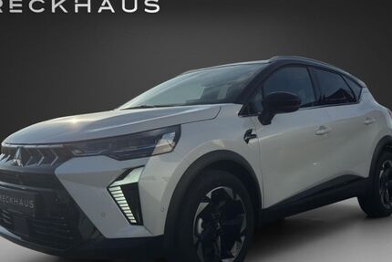 Mitsubishi ASX 4.500 km 30.450 &euro; Erwitte 59597