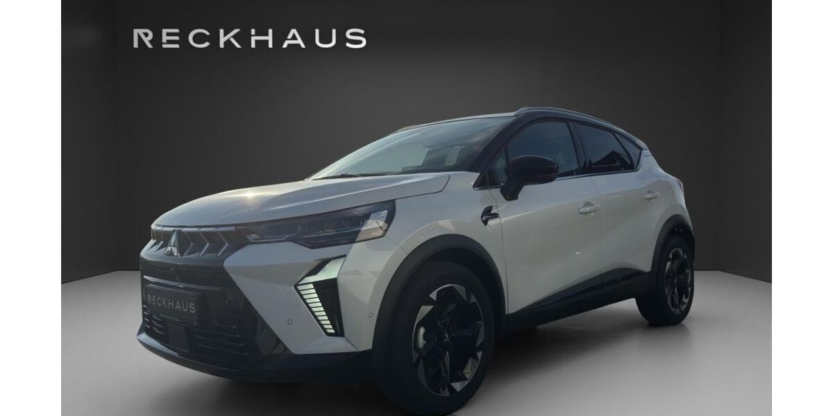 Mitsubishi ASX 4.500 km 30.450 &euro; Erwitte 59597