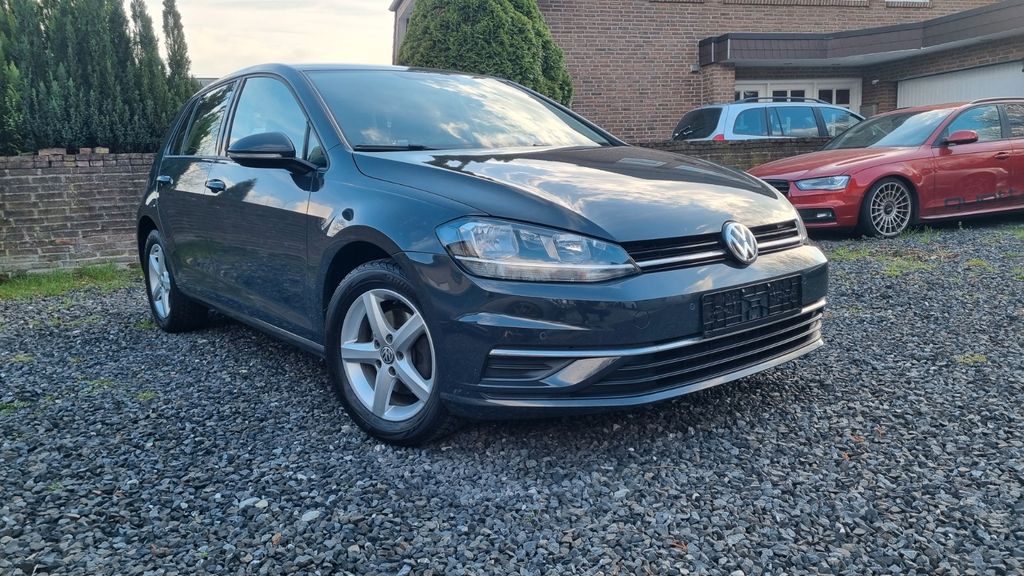 VW Golf 114.230 km 12.450 &euro; Gütersloh 33334