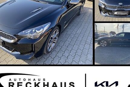 Kia Stinger 90.713 km 29.950 &euro; Langenberg 33449