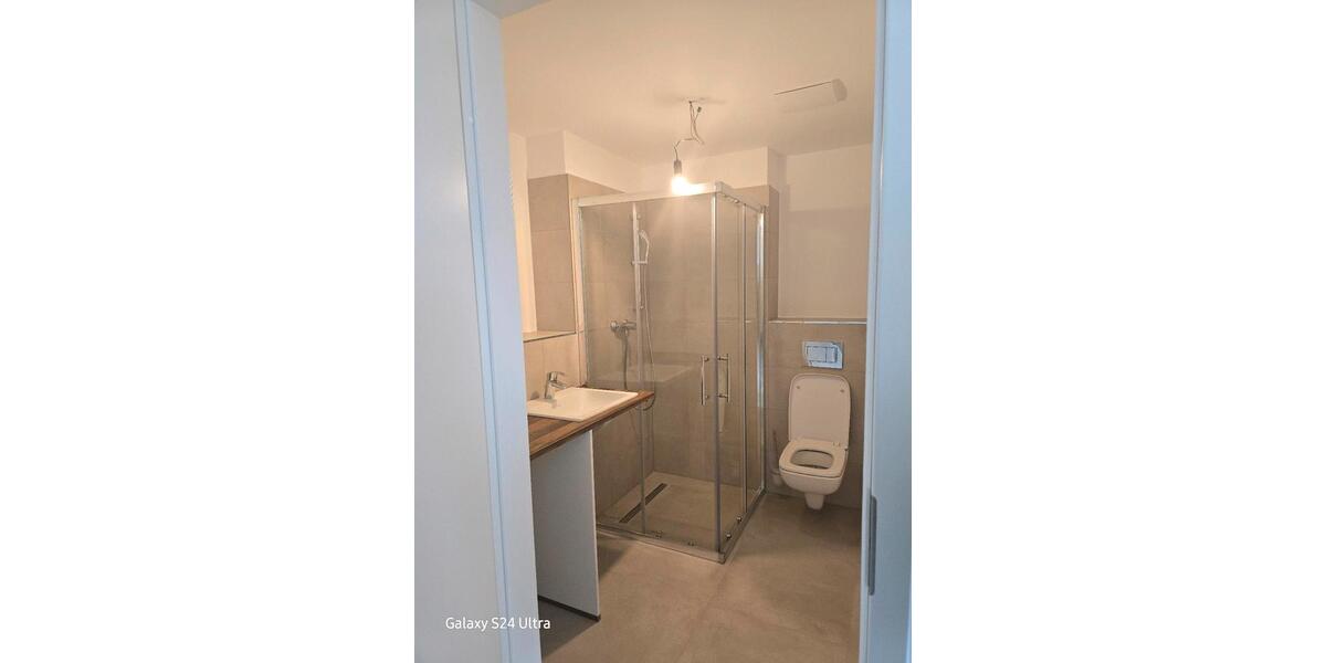 Etagenwohnung Paderborn - 1 Zimmer, 36 m&sup2;, 1.100&euro; | Angebot:26022978